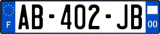 AB-402-JB