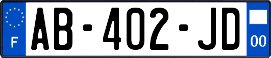 AB-402-JD