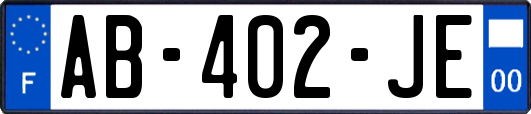 AB-402-JE