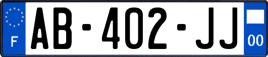 AB-402-JJ