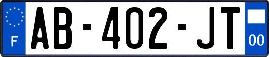 AB-402-JT