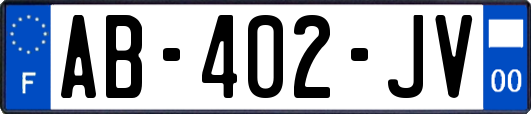 AB-402-JV