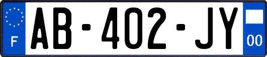 AB-402-JY