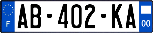 AB-402-KA