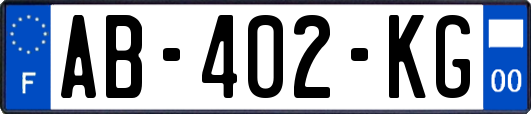 AB-402-KG