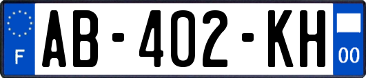 AB-402-KH