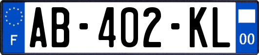 AB-402-KL