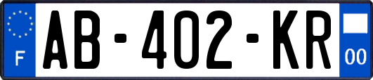 AB-402-KR