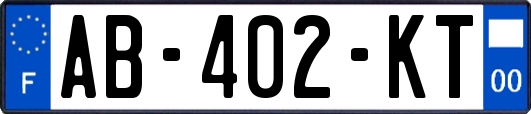 AB-402-KT