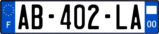 AB-402-LA