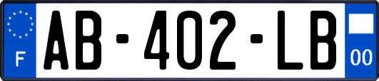 AB-402-LB