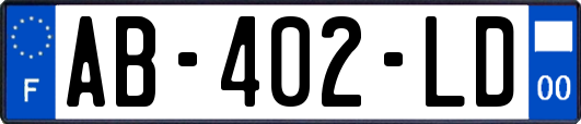 AB-402-LD