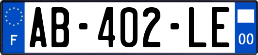 AB-402-LE