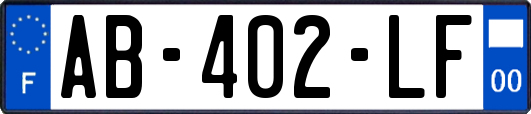 AB-402-LF