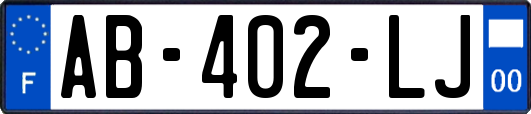 AB-402-LJ