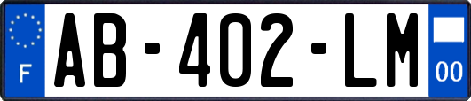 AB-402-LM