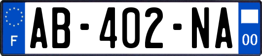 AB-402-NA