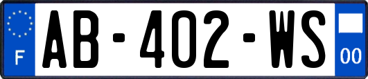 AB-402-WS