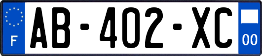 AB-402-XC