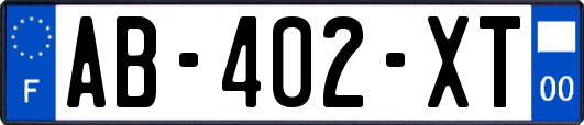 AB-402-XT