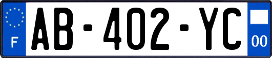 AB-402-YC