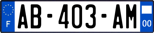 AB-403-AM