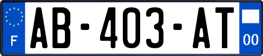 AB-403-AT