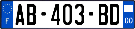 AB-403-BD