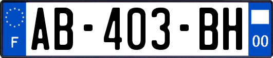 AB-403-BH