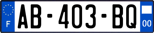 AB-403-BQ