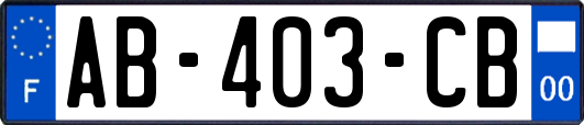 AB-403-CB