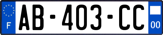 AB-403-CC