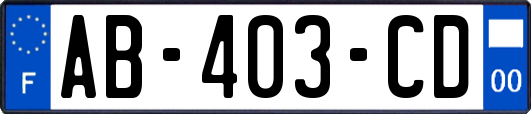 AB-403-CD