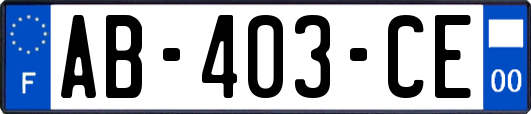 AB-403-CE