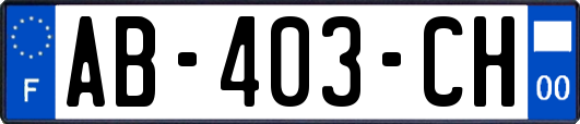 AB-403-CH