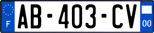 AB-403-CV