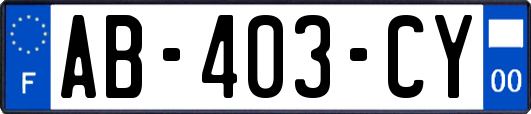 AB-403-CY