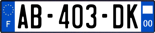 AB-403-DK