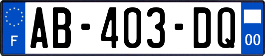 AB-403-DQ