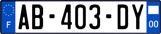 AB-403-DY