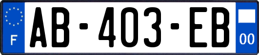 AB-403-EB