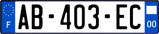 AB-403-EC