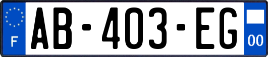 AB-403-EG