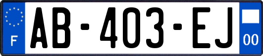 AB-403-EJ