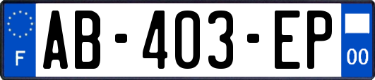 AB-403-EP