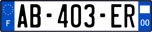 AB-403-ER