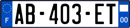 AB-403-ET