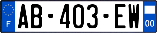 AB-403-EW