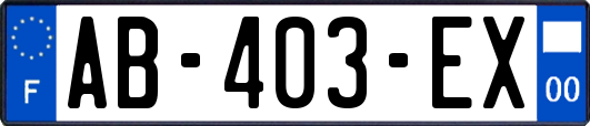 AB-403-EX