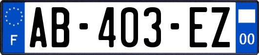 AB-403-EZ